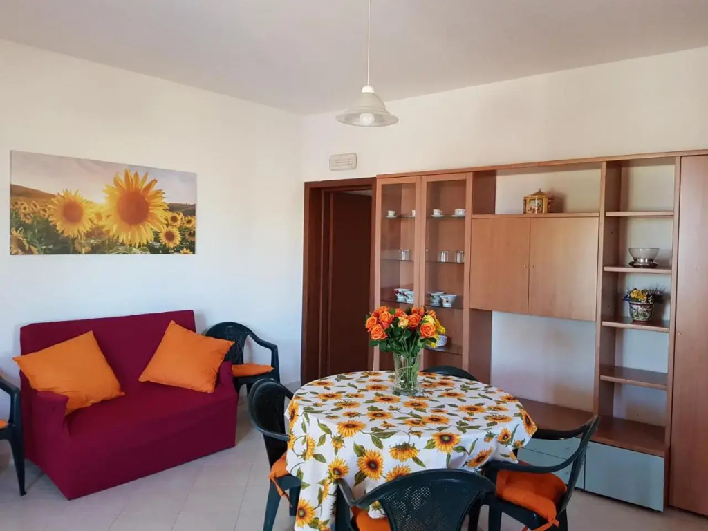 Casa Vacanze a 200 metri dal mare