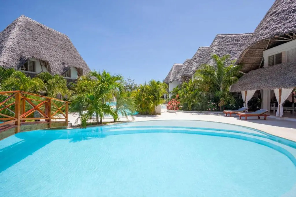 Swordfish Villas