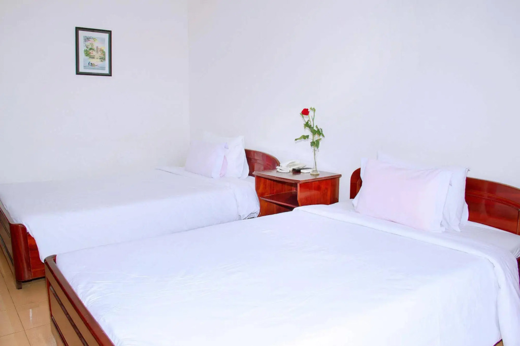 Ariana Hotel