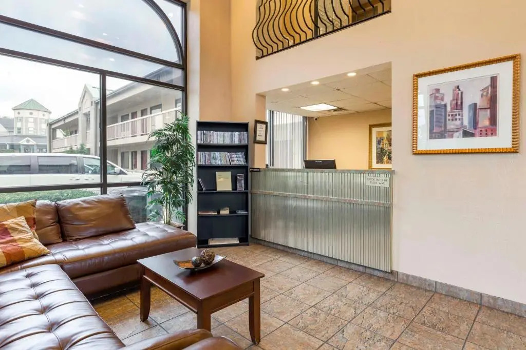 The Bradford Hotel, an Ascend Collection Hotel
