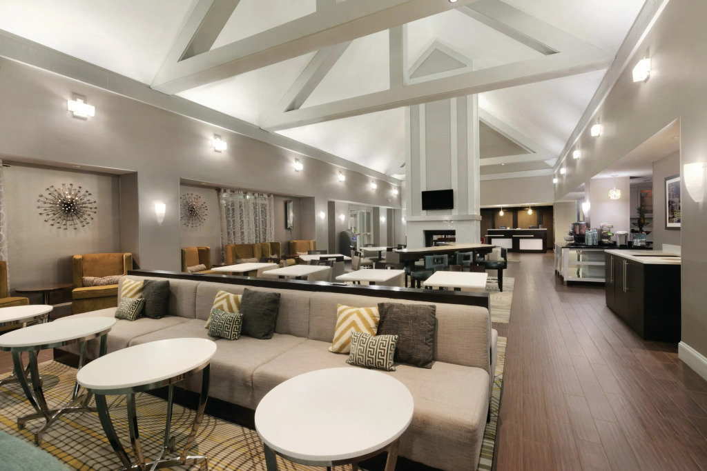 Homewood Suites by Hilton Atlanta-Alpharetta