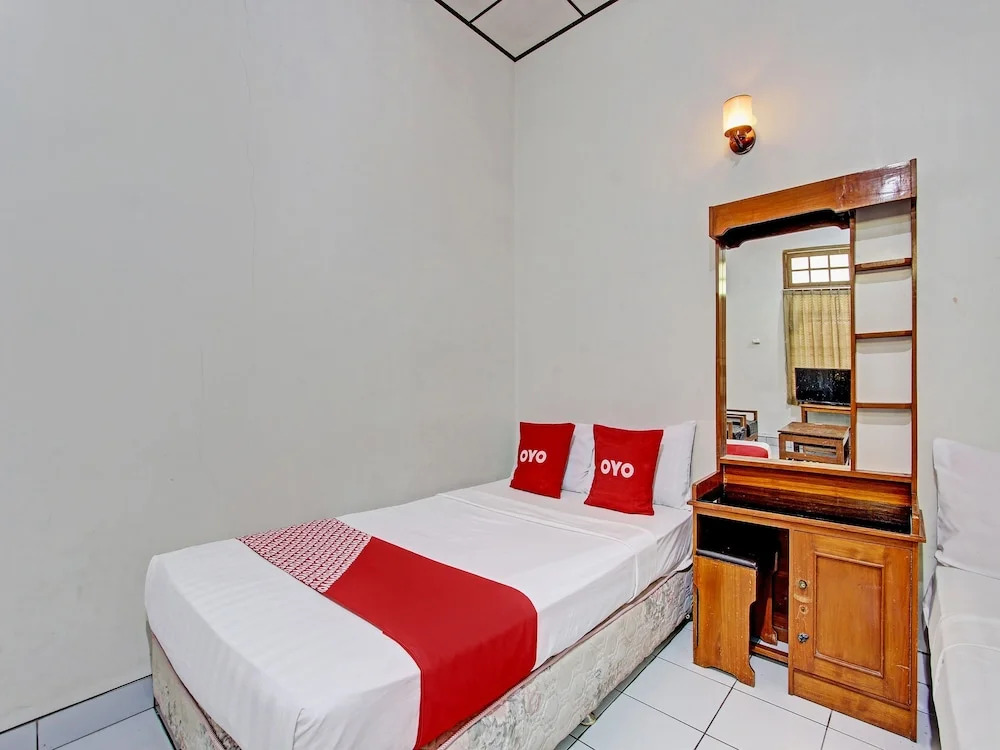 Hotel O Satriafi 2 Hotel