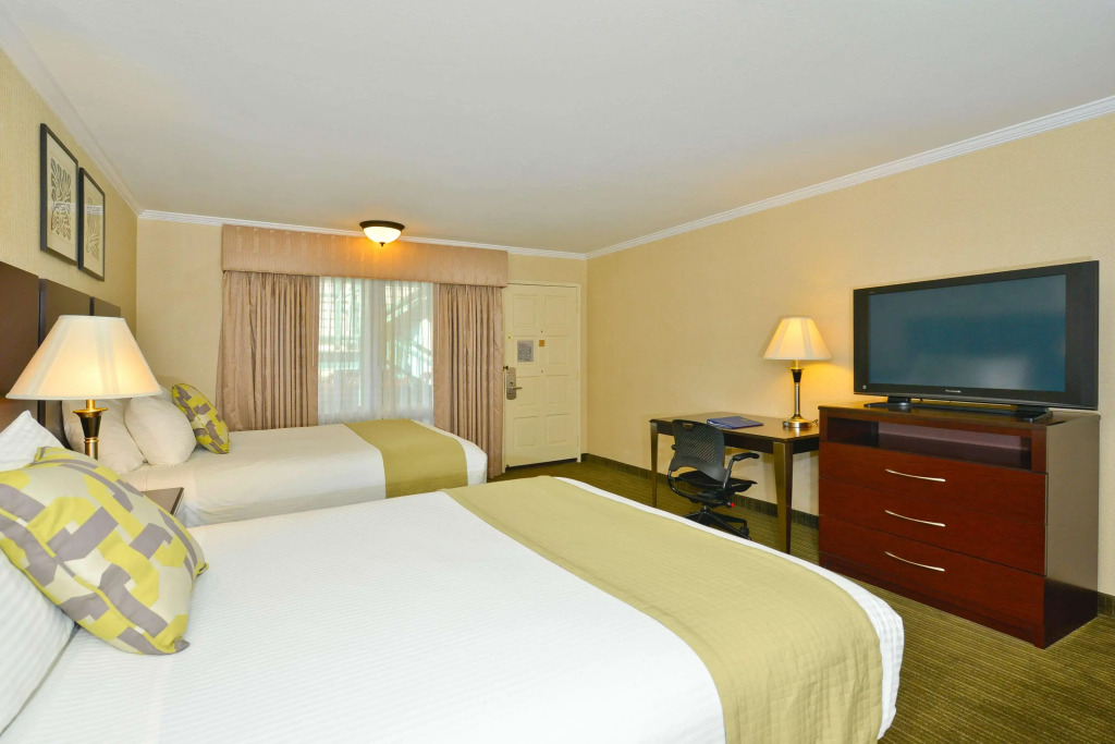 Best Western Plus Dana Point Inn-by-the-Sea