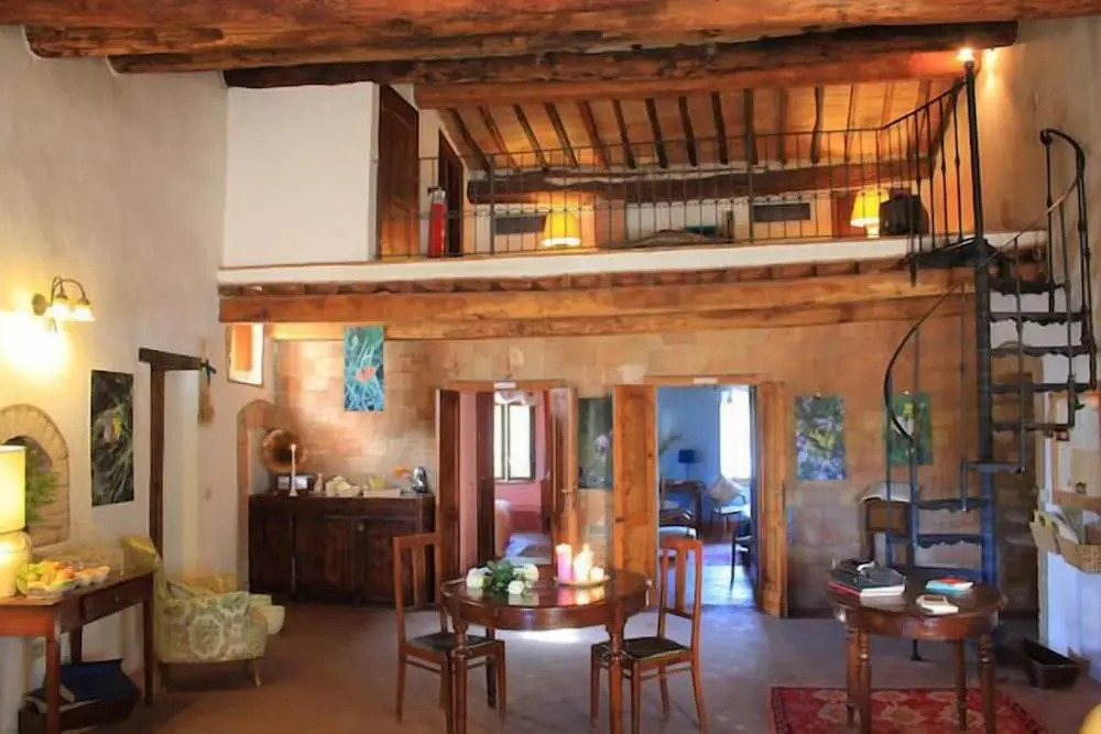 La Locanda del Loggiato