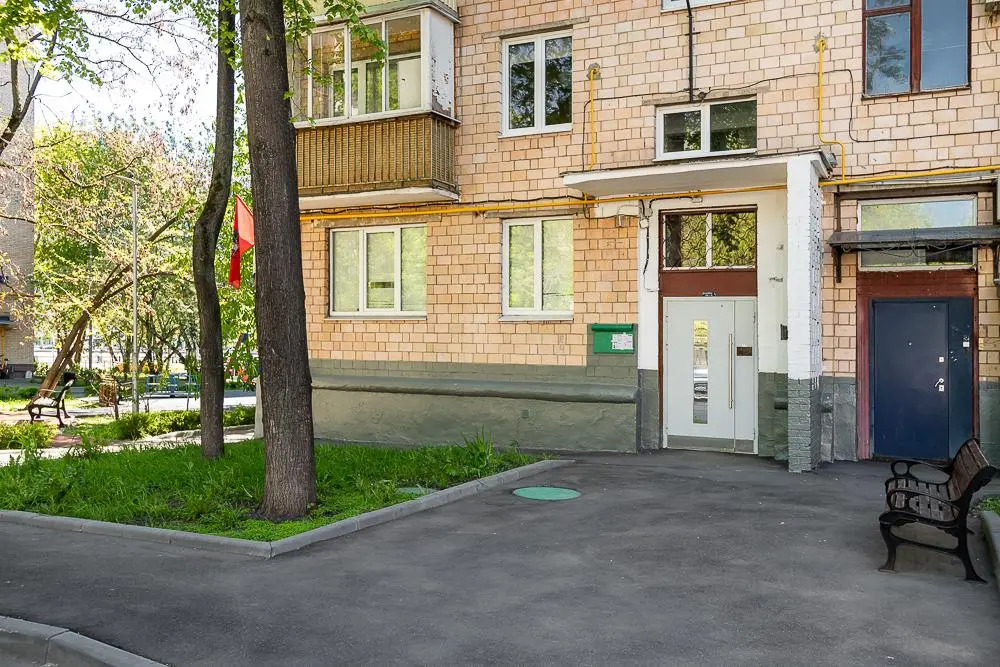 Kvart-Hotel (Кварт-Отель) на набережной Бережковская 10