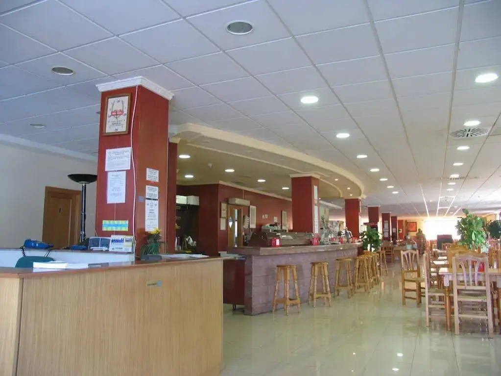 Hostal Imperial