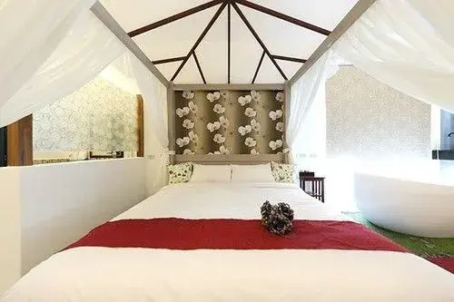 Summer Mary Bed and Breakfast