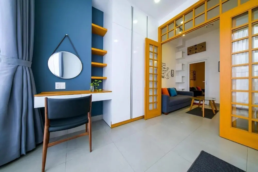 Proview house
