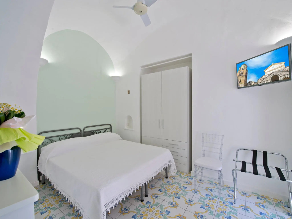 Relais San Basilio Convento - ID 3062