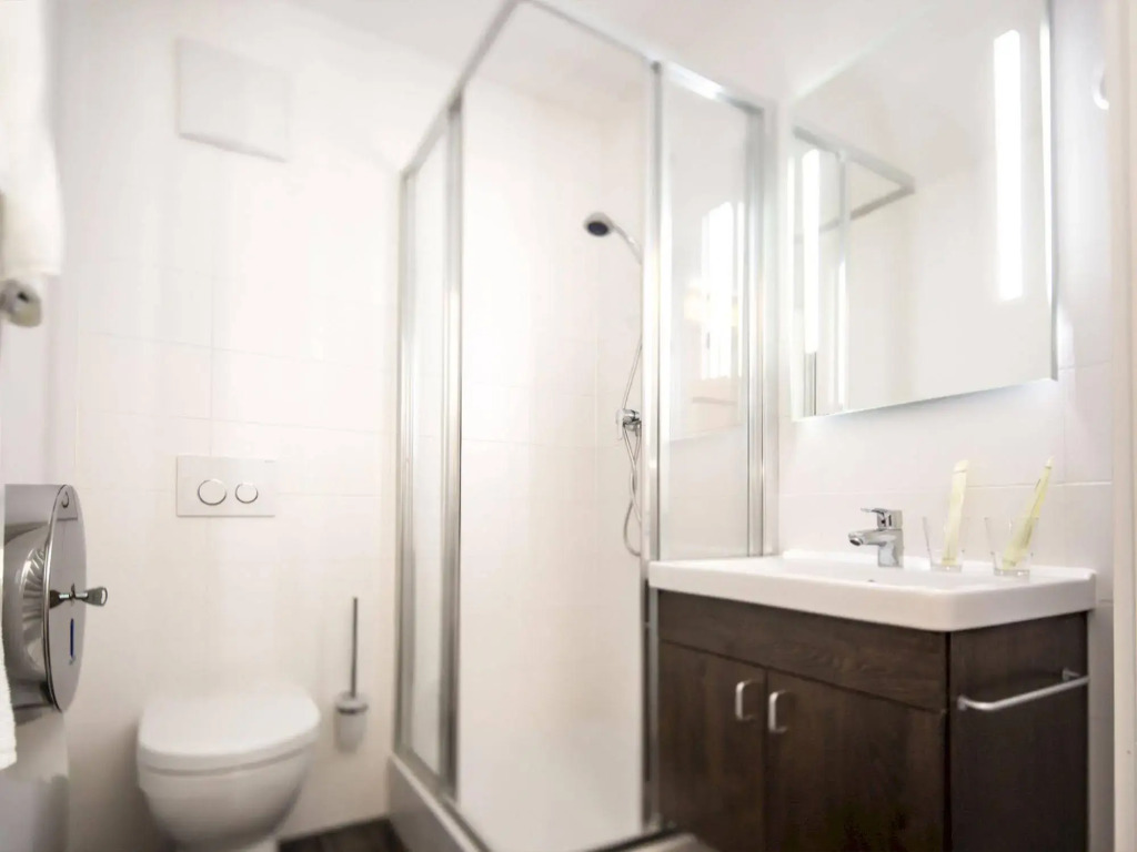 Hotel Kiwano Graz