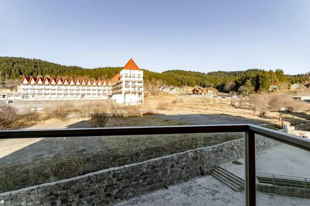 Villa Deluxe Premium Apartment 308