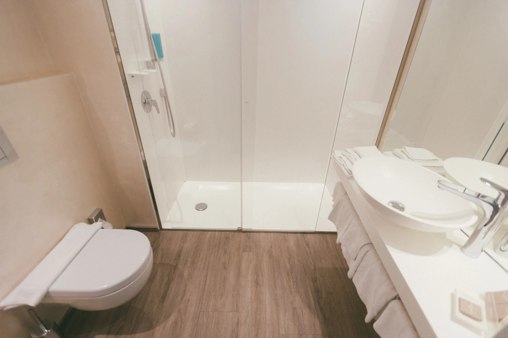 Hotel City Lugano