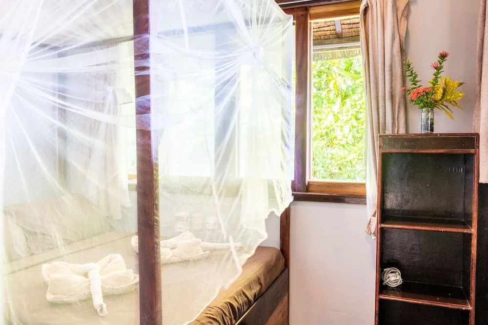 Greenhouse Siargao Roadside Boutique Apartments