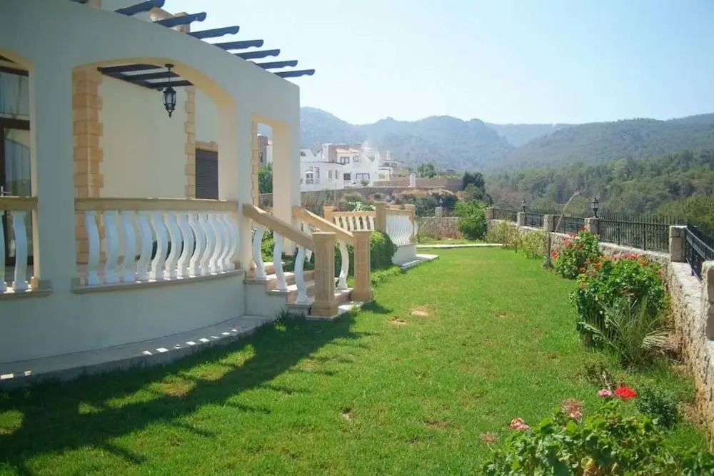 Villa Sunset Valley