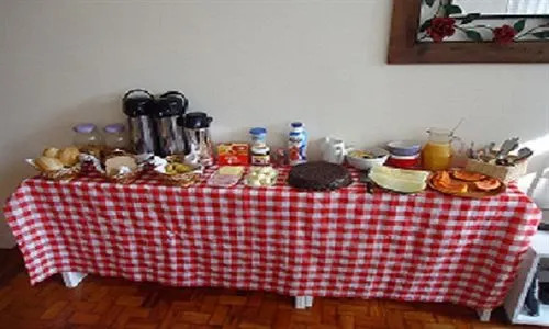 Hotel Bella Paulista