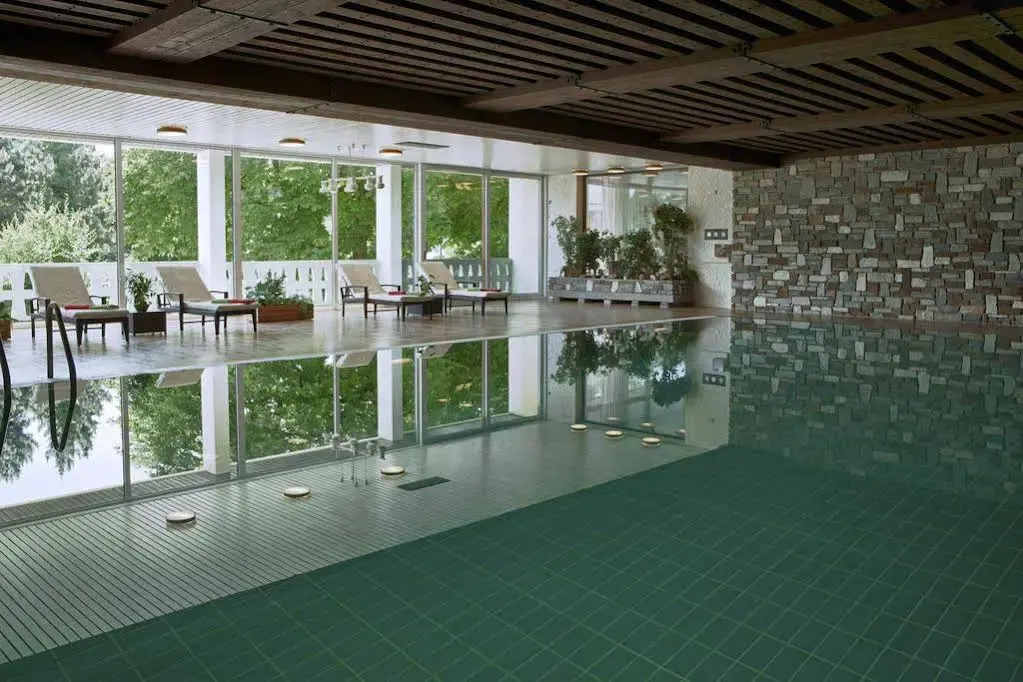 Hotel Mayer