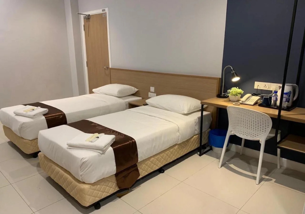 MD Boutique Hotel