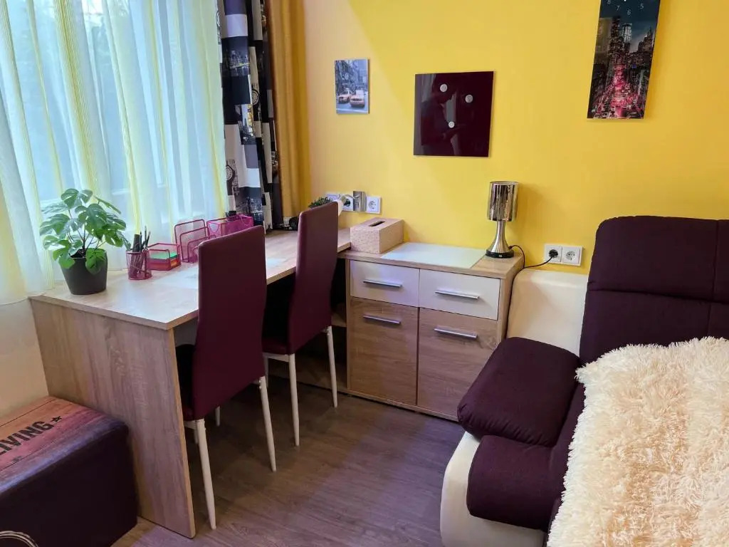 Apartment Villa Sonnegg