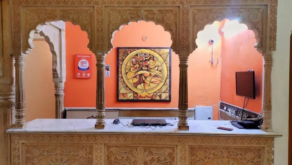 Hotel Sohandeep