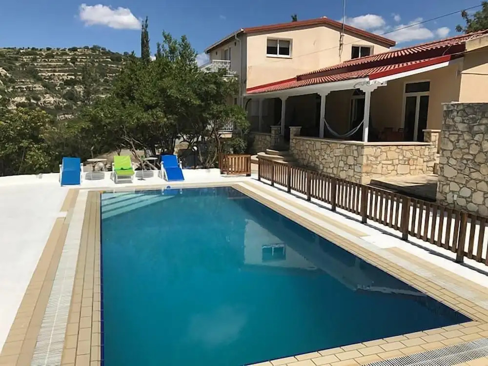 Villa Mayzus