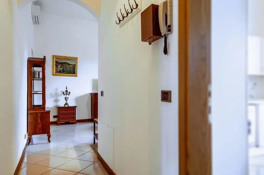 Apartment Via Fiume 1