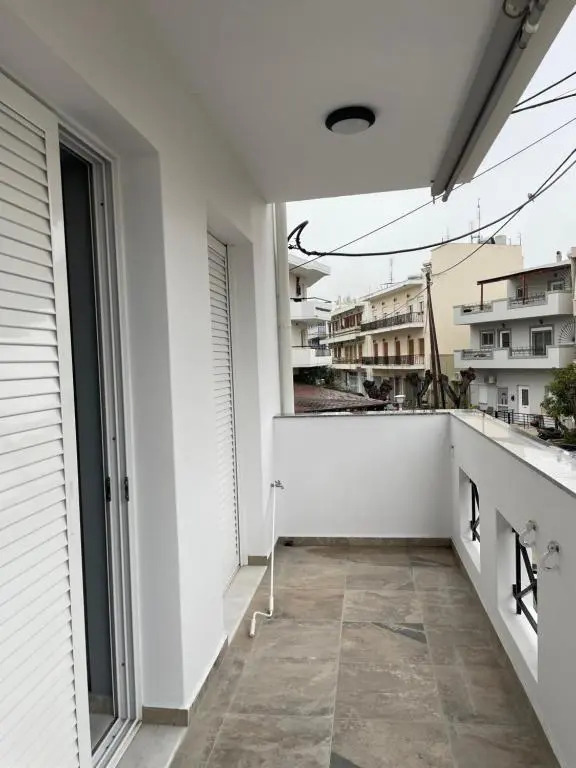 Eros Luxury 2bd Apartment