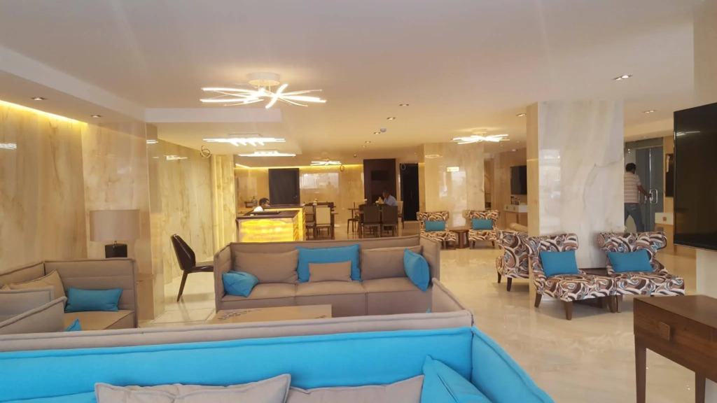 Rahhal AlBahr Serviced Apartments