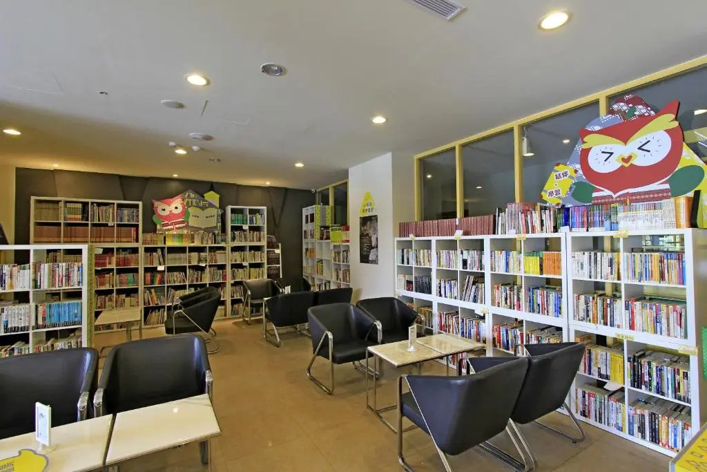 Lishan Guest House