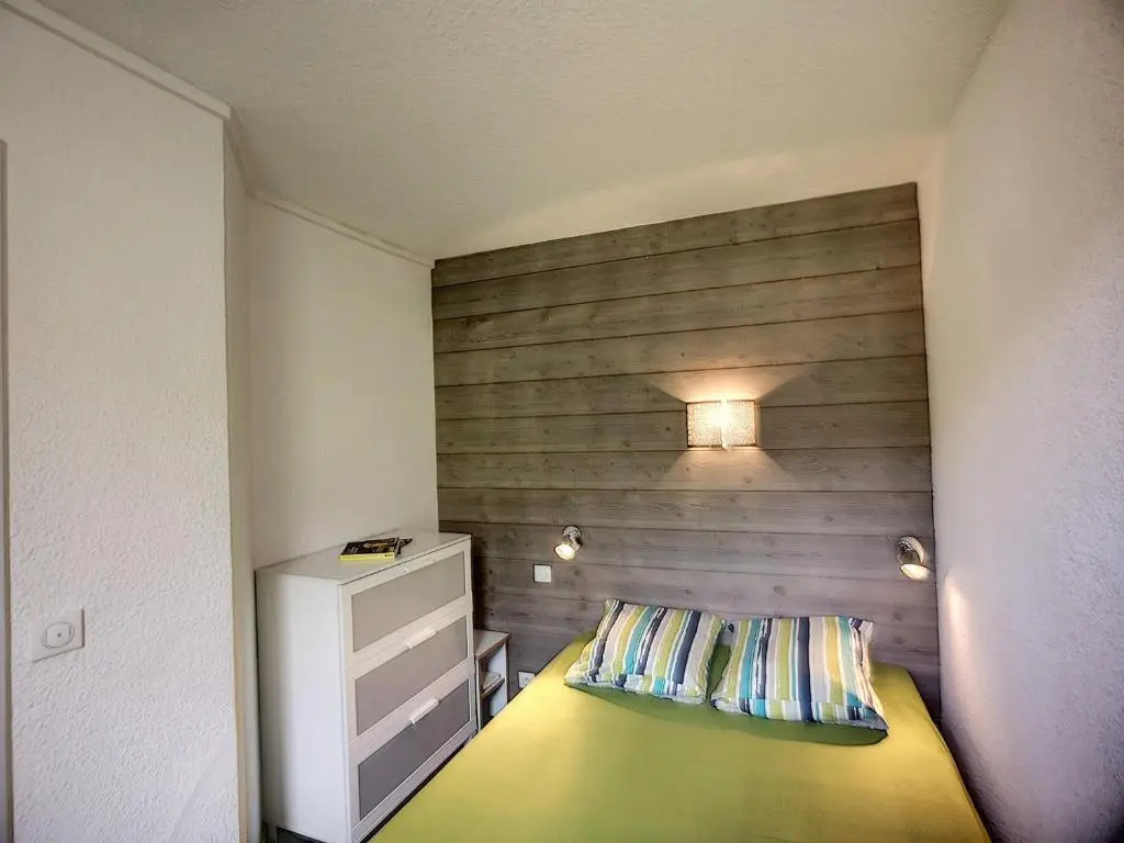 Appartement Les Menuires, 2 pièces, 4 personnes - FR-1-178-48