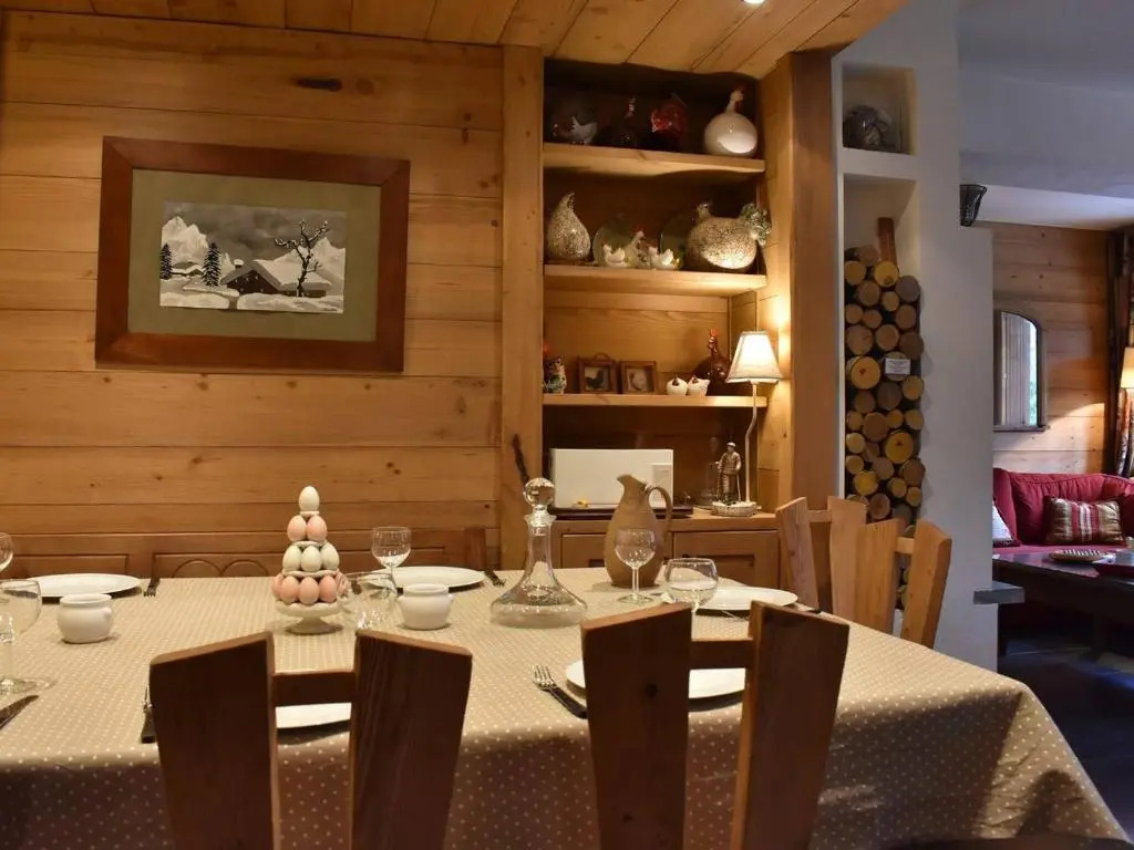 Appartement Méribel, 6 pièces, 12 personnes - FR-1-180-338