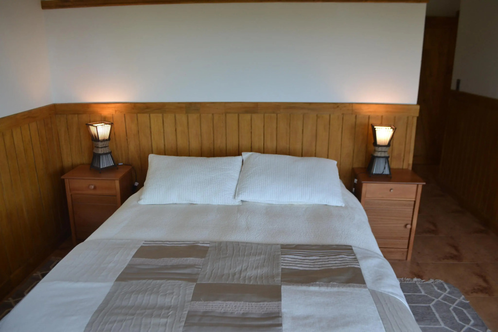 Krause Lodge