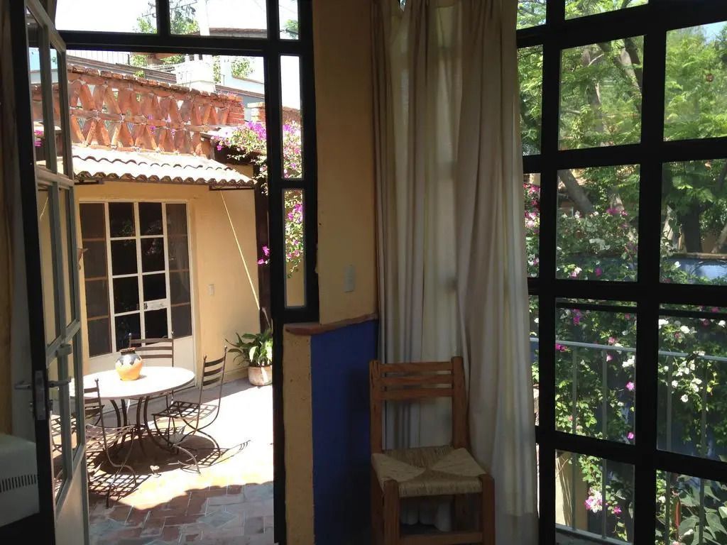 Boutique Hotel Casa Camellia