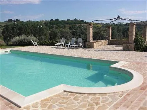 Agriturismo Canalicchio