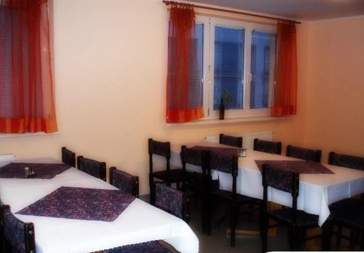 Hotel Hokejka