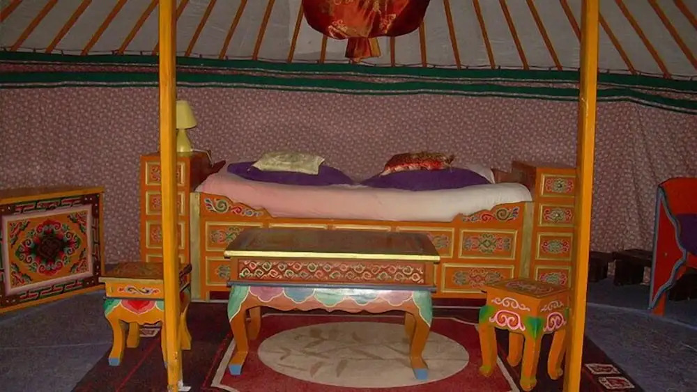 Mandukhai