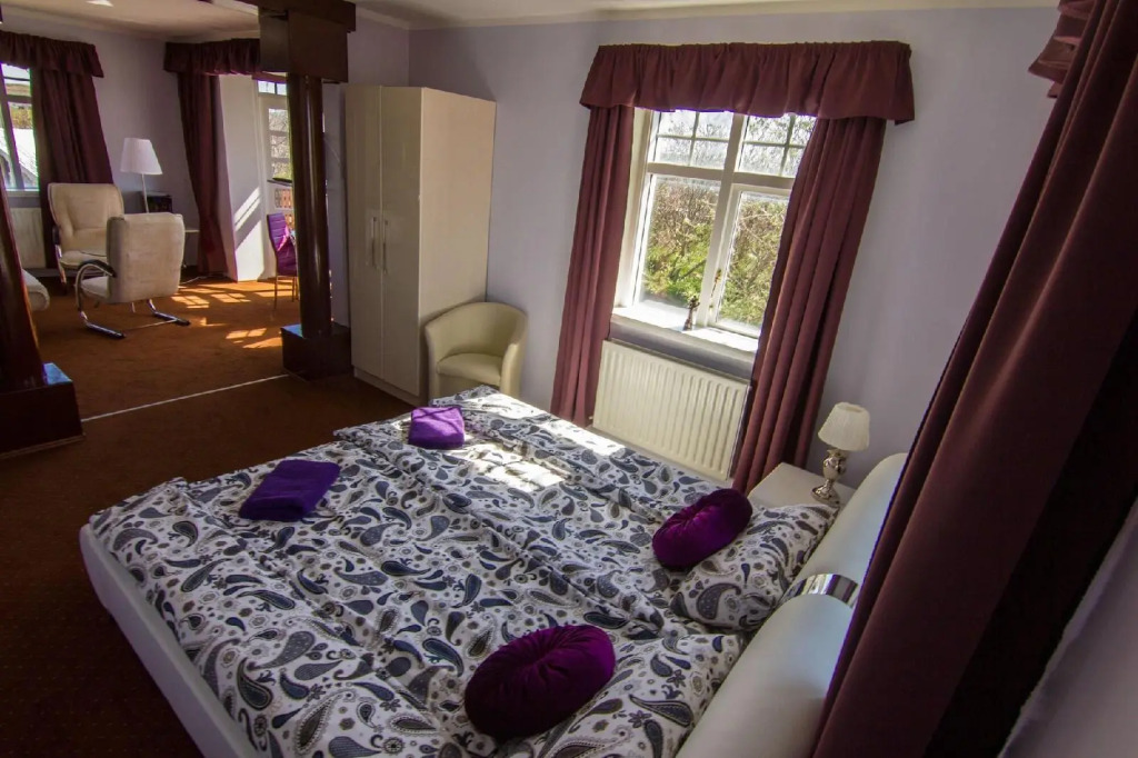 Kiljan Apartments & Rooms
