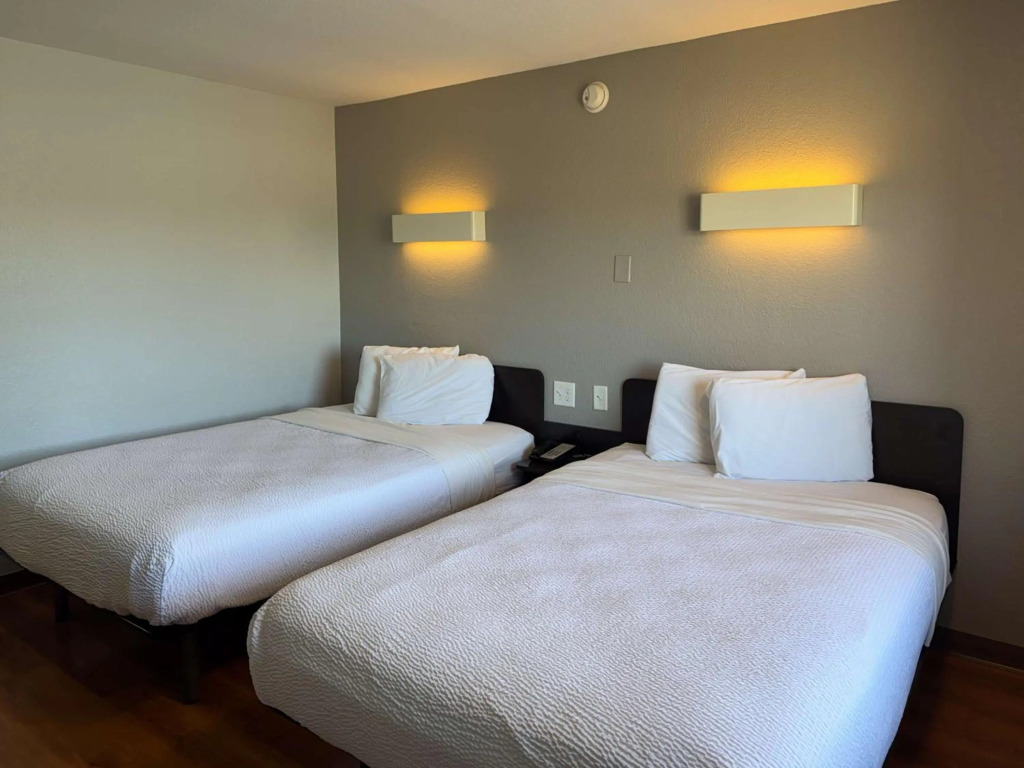 Motel 6-Simi Valley, CA