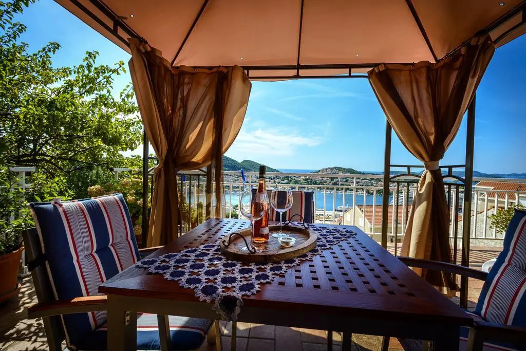 Apartment Gina - Dubrovnik