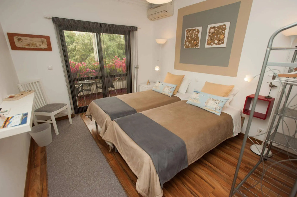 Dolce Cascais Guest House