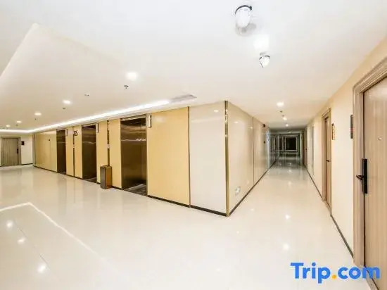 Yearn Stay Hotel