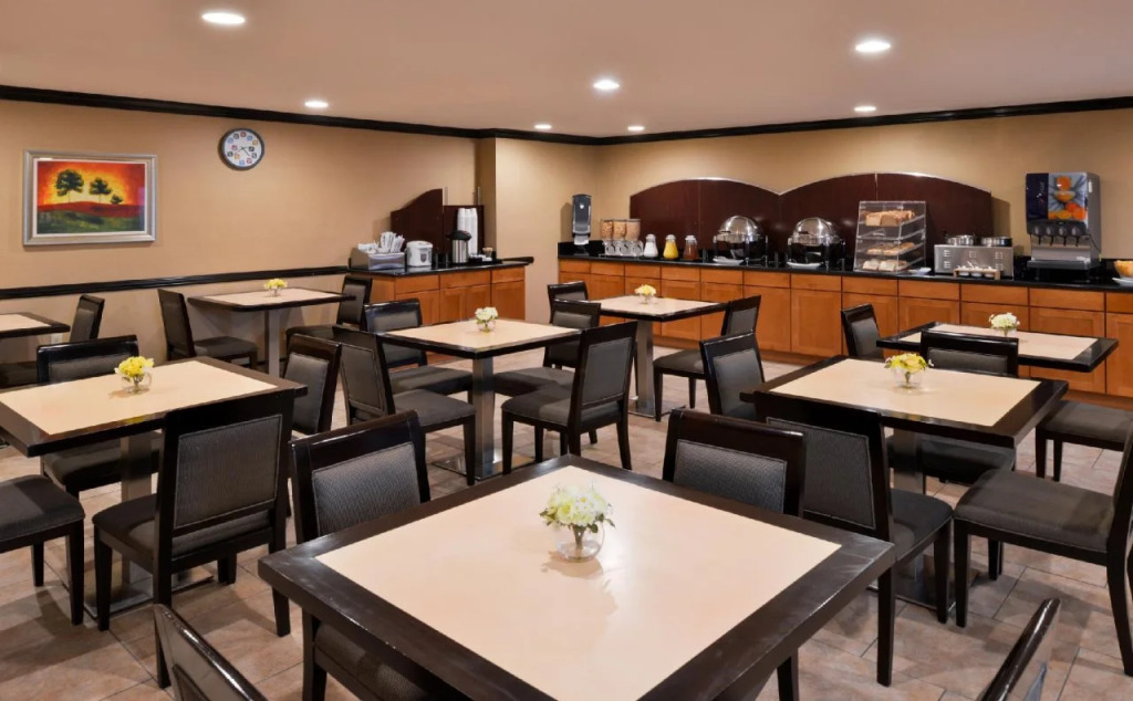 Courtyard by Marriott Chino Hills