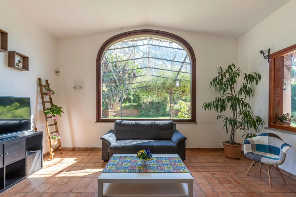 Bouganville Home Mondello