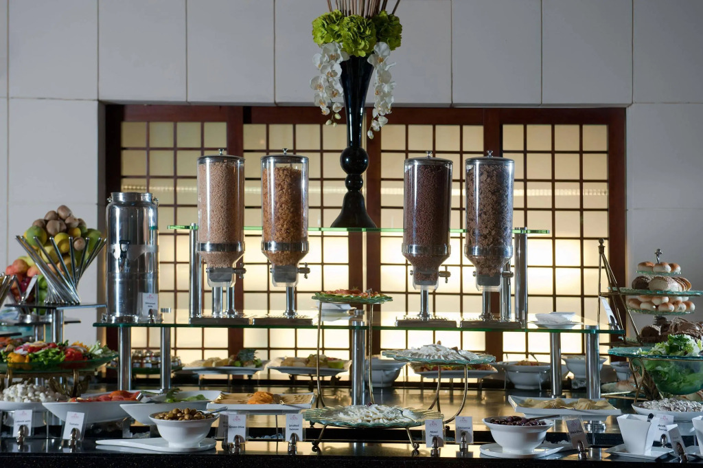Le Royal Hotel - Amman