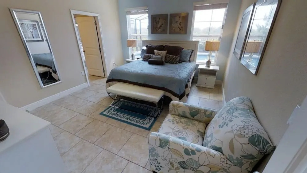 Solterra 4405 - Five Bedroom Villa with Private Pool