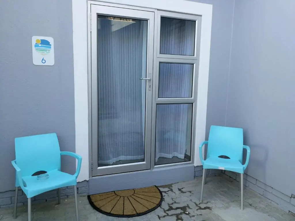 Sea Wind Self Catering Cottages
