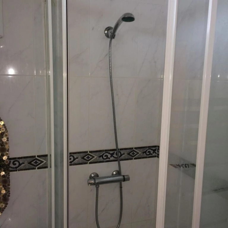 Studio in Salou, With Wonderful sea View and Furnished Terrace - 100 m