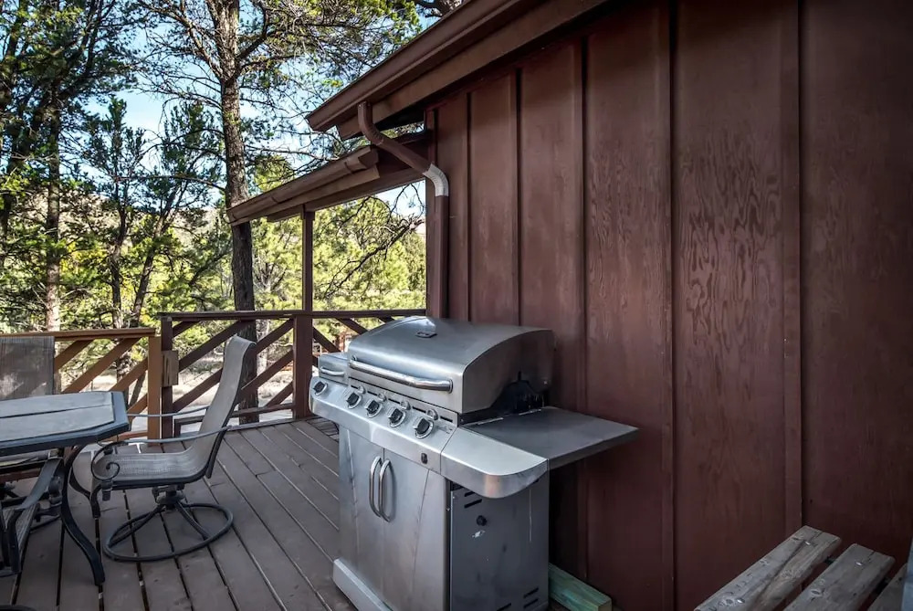 Cabo 2 - Three Bedroom Cabin