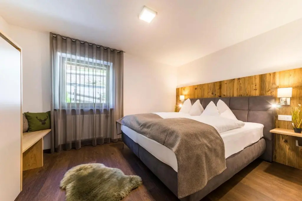 Apartment Mezdi