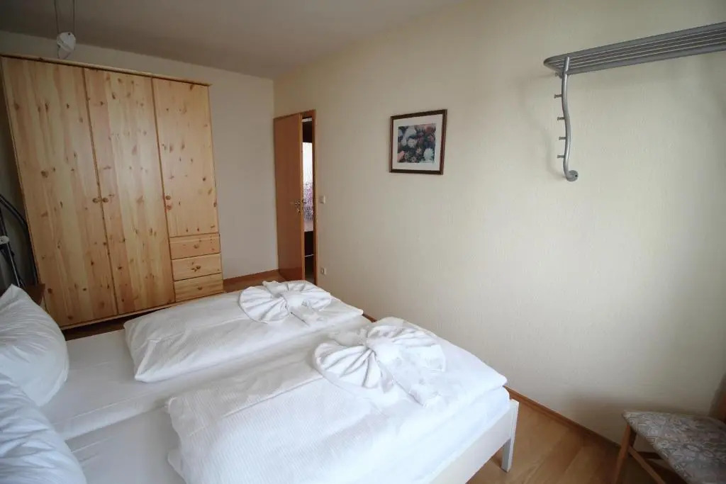 Villa Seeblick - Ferienwohnung 409