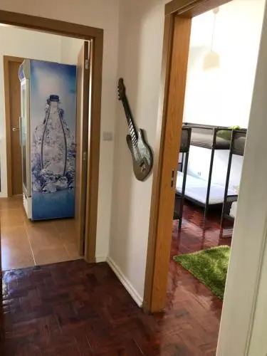 7 Rivers Hostel
